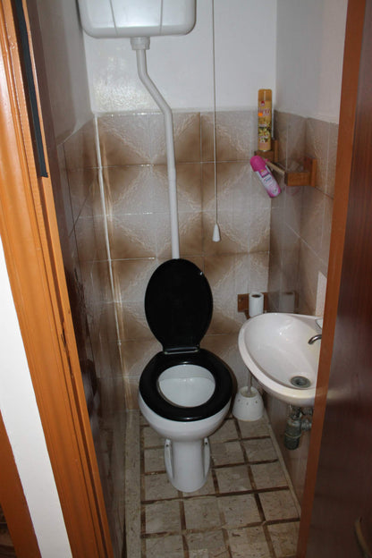 APT CARUBIA PENDINO - VIA ALFIERI