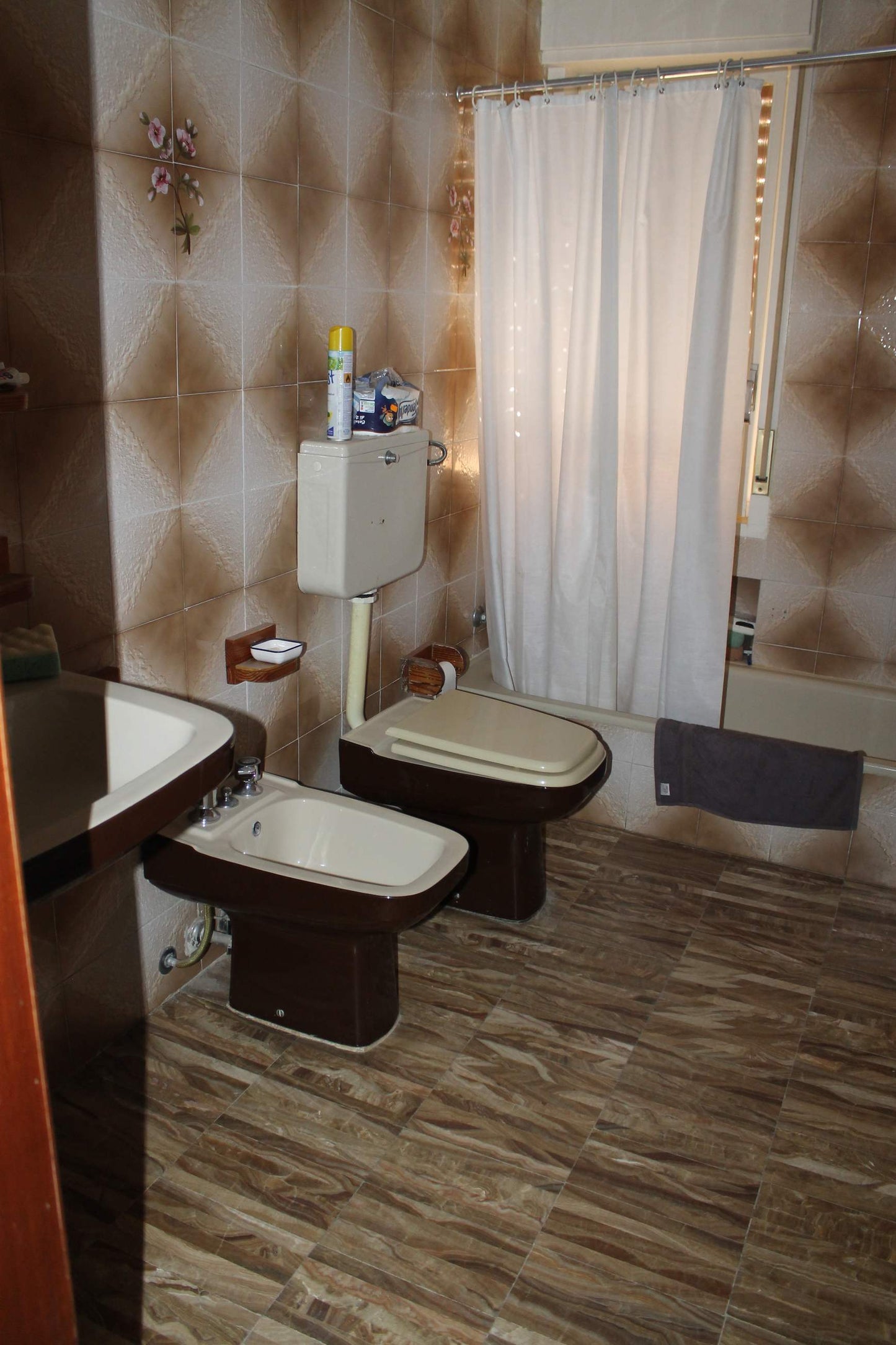 APT CARUBIA PENDINO - VIA ALFIERI