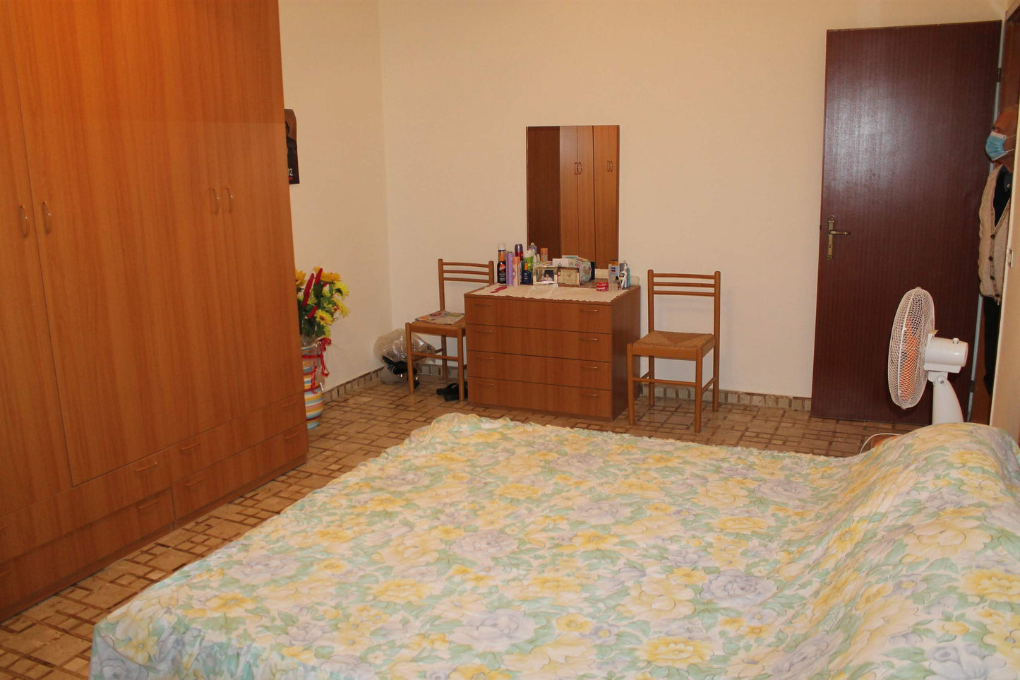 APT CARUBIA PENDINO - VIA ALFIERI