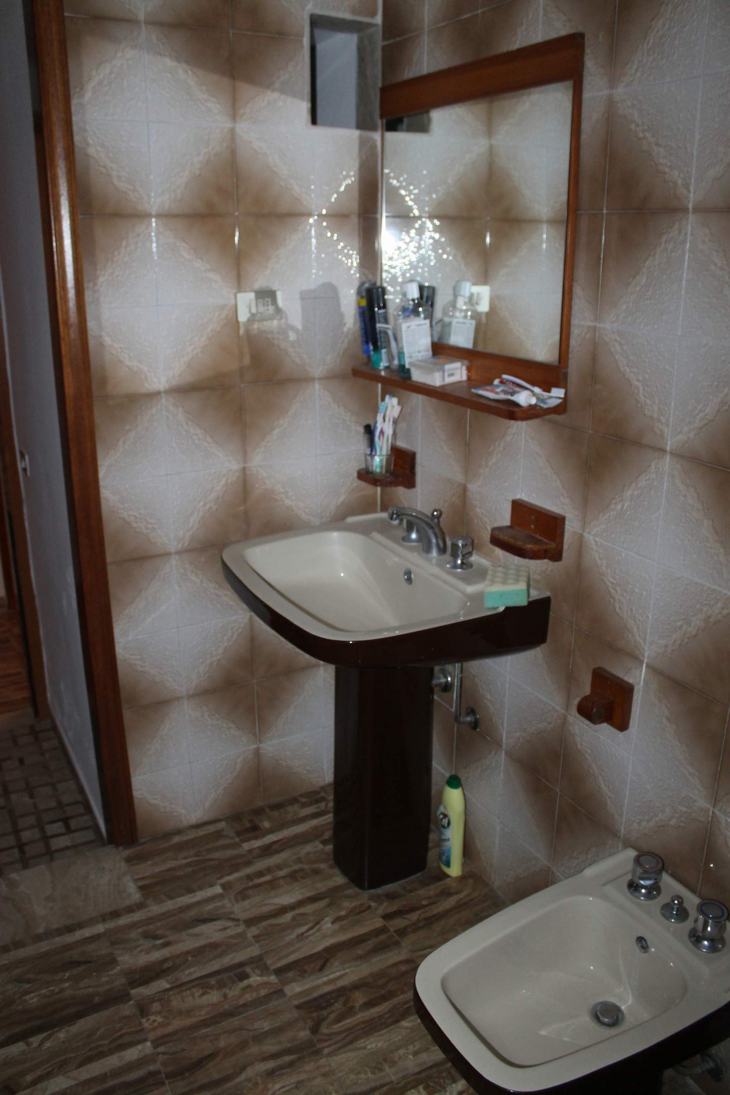 APT CARUBIA PENDINO - VIA ALFIERI