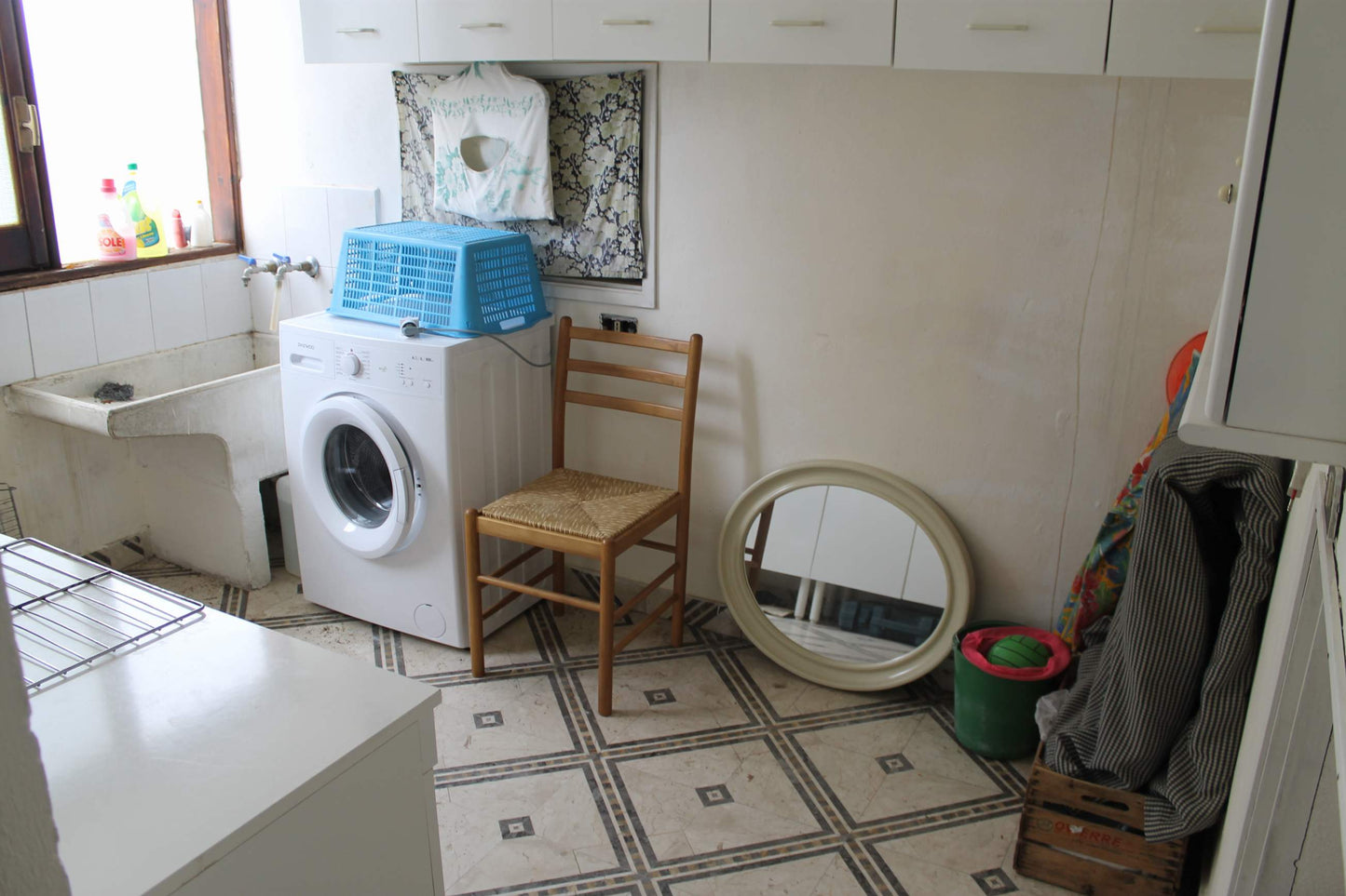 APT CARUBIA PENDINO - VIA ALFIERI