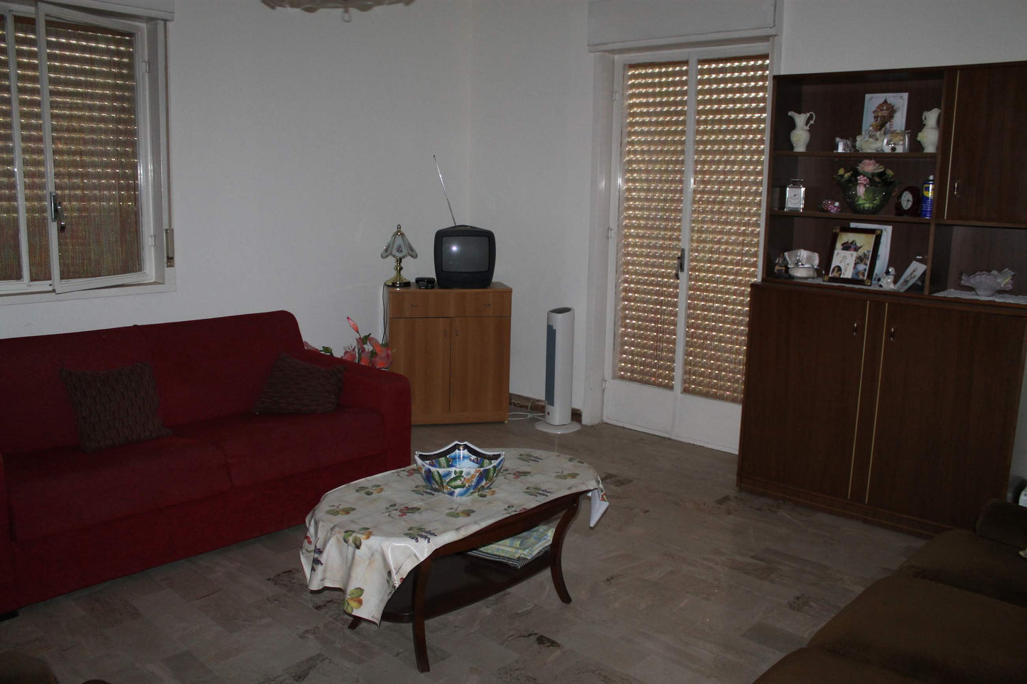 APT CARUBIA PENDINO - VIA ALFIERI