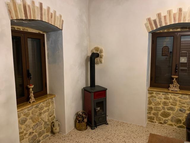 VILLA PIAZZA CONTRADA NANNU CIANCIANA