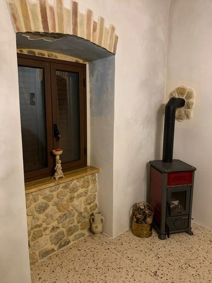 VILLA PIAZZA CONTRADA NANNU CIANCIANA