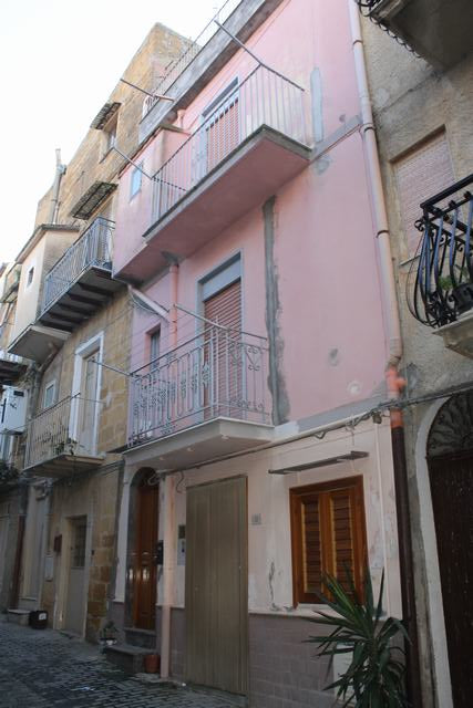 Casa Panoramica Maria - Via Antonino Amato