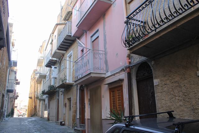 Casa Panoramica Maria - Via Antonino Amato