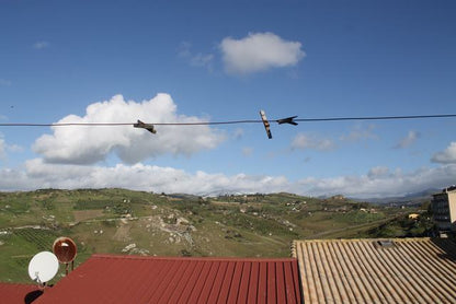 Casa Panoramica Maria - Via Antonino Amato
