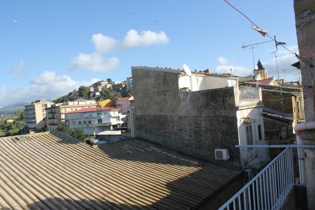Casa Panoramica Maria - Via Antonino Amato