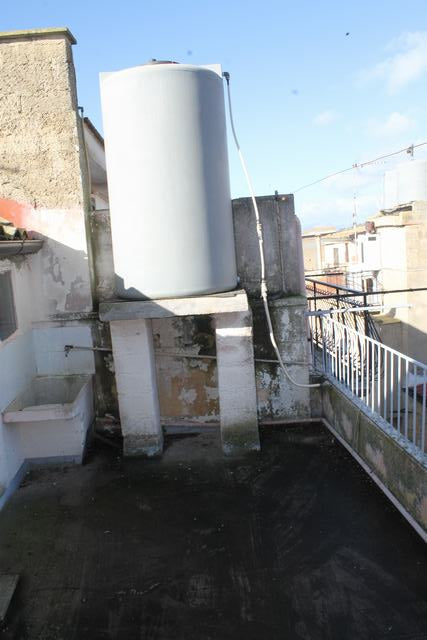Casa Panoramica Maria - Via Antonino Amato