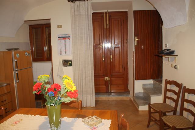 Casa Panoramica Maria - Via Antonino Amato