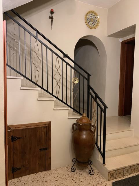 VILLA PIAZZA CONTRADA NANNU CIANCIANA