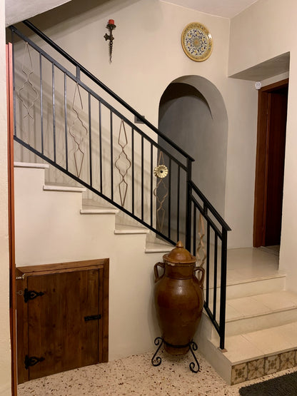 VILLA PIAZZA CONTRADA NANNU CIANCIANA