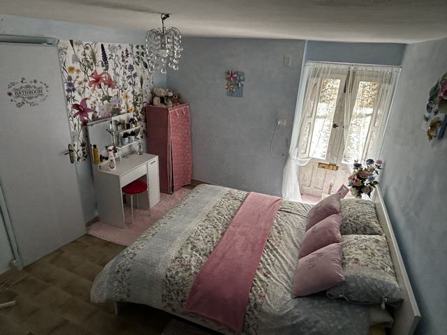 CASA MONTALBANO SALITA MARTIRI 16 MARZO