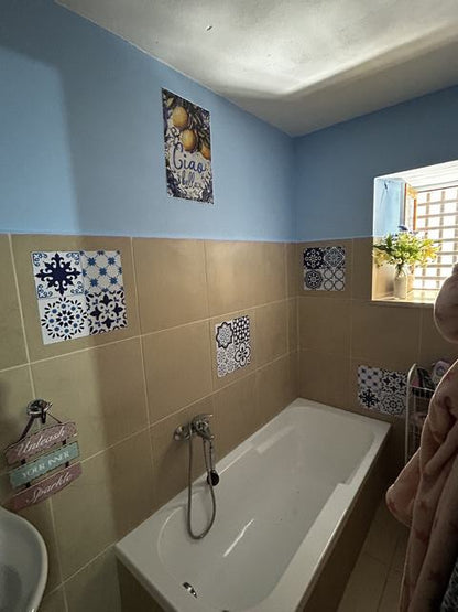 CASA MONTALBANO SALITA MARTIRI 16 MARZO