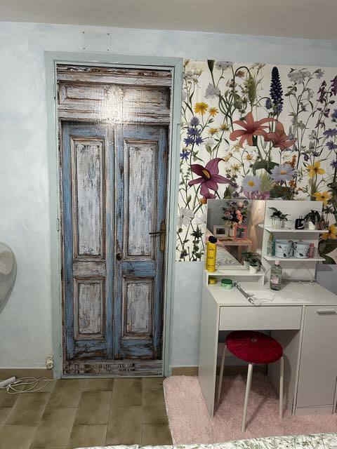 CASA MONTALBANO SALITA MARTIRI 16 MARZO