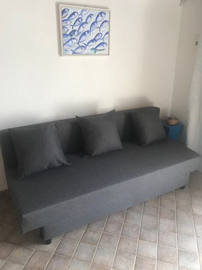 VILLA ALONGI - ERACLEA MINOA