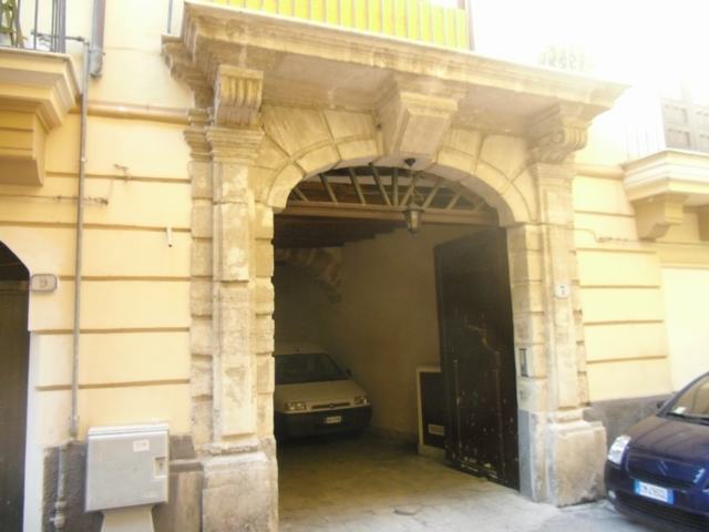 APT D'ANGELO VIA ROMA – PALERMO