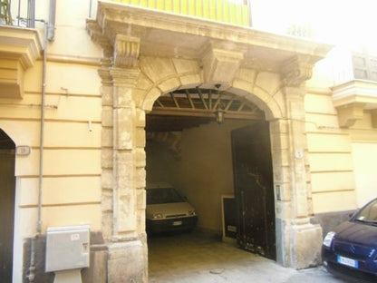APT D'ANGELO VIA ROMA – PALERMO