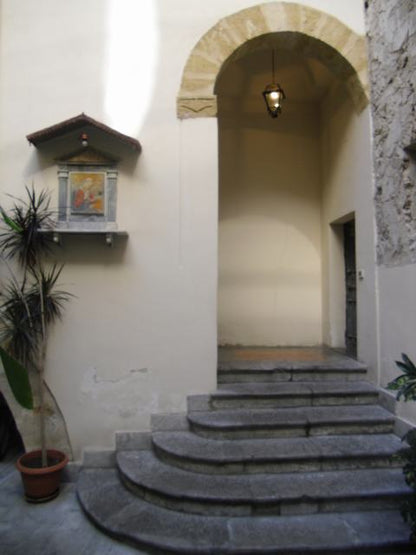 APT D'ANGELO VIA ROMA – PALERMO