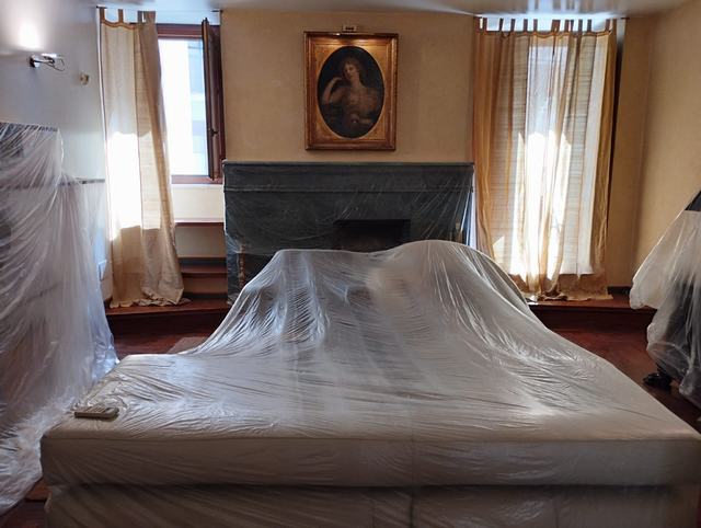CASA PANORAMICA SANTO STEFANO QUISQUINA