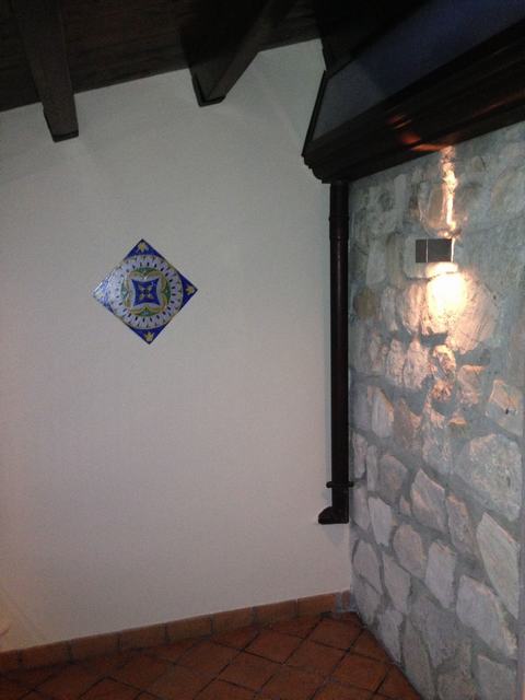 CASA PANORAMICA SANTO STEFANO QUISQUINA