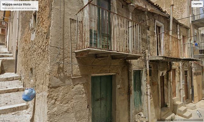 CASA MONTALBANO – VIA SCAVUZZO