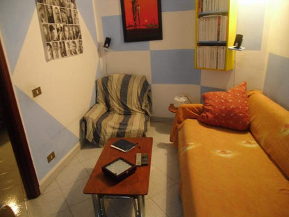 APT D'ANGELO VIA ROMA – PALERMO