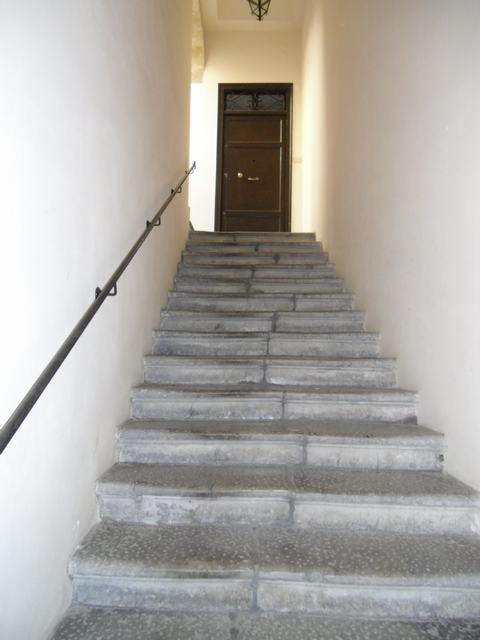 APT D'ANGELO VIA ROMA – PALERMO