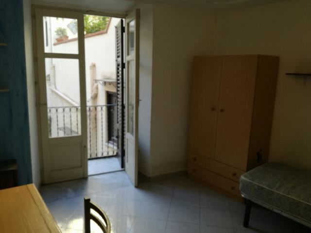 APT D'ANGELO VIA ROMA – PALERMO