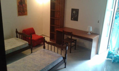 APT D'ANGELO VIA ROMA – PALERMO