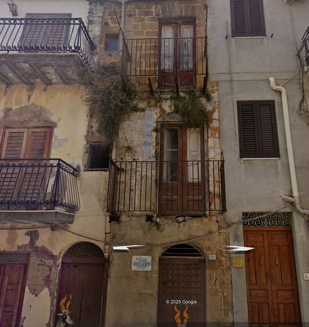 CASA CONIGLIO CORSO VITTORO EMANUELE