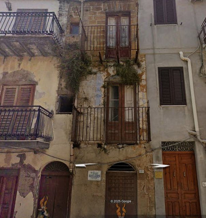 CASA CONIGLIO CORSO VITTORO EMANUELE