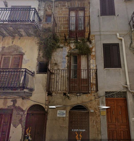 CASA CONIGLIO CORSO VITTORO EMANUELE