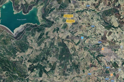  LAND TRIOLO – ALESSANDRIA DELLA ROCCA (AG)