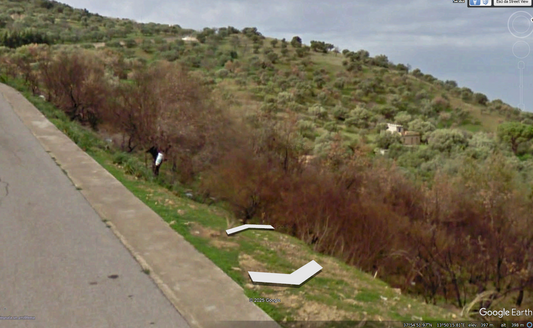 TERRENO CALCEDONIA – CERDA (PA)