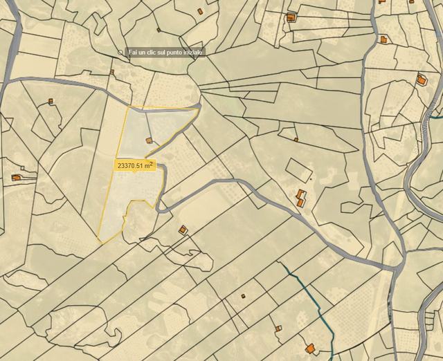 LAND PATRINOSTRO CDA FERRARIA