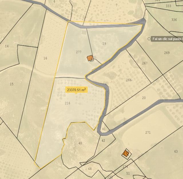 LAND PATRINOSTRO CDA FERRARIA