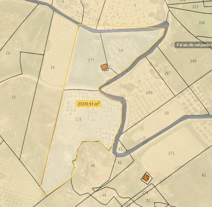 LAND PATRINOSTRO CDA FERRARIA