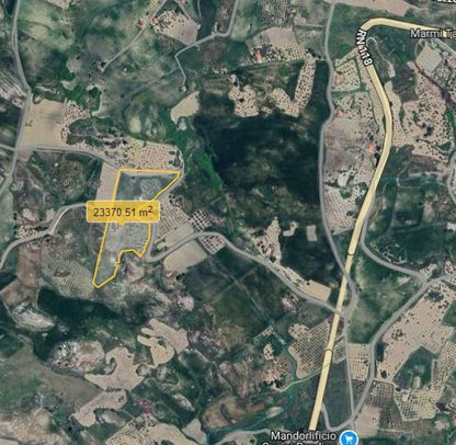 LAND PATRINOSTRO CDA FERRARIA