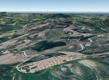 LAND PATRINOSTRO CDA FERRARIA