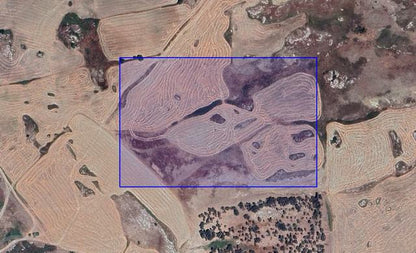 TERRENO SALVO CDA  ASSOLICCHIALORA -  ALESSANDRIA DELLA ROCCA