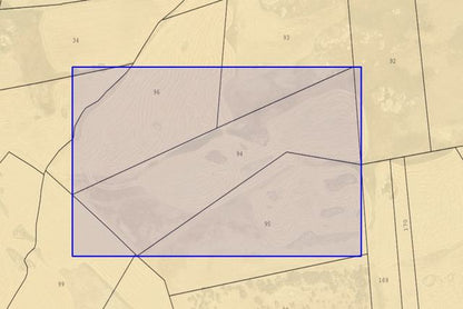TERRENO SALVO CDA  ASSOLICCHIALORA -  ALESSANDRIA DELLA ROCCA