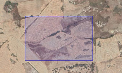 TERRENO SALVO CDA  ASSOLICCHIALORA -  ALESSANDRIA DELLA ROCCA