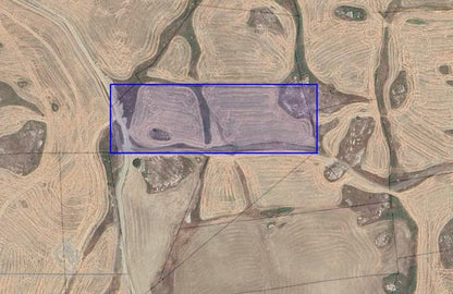 TERRENO SALVO CDA  ASSOLICCHIALORA -  ALESSANDRIA DELLA ROCCA