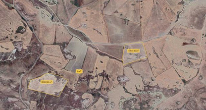 TERRENO ALFANO CDA  ASSOLICCHIALORA – ALESSANDRIA DELLA ROCCA (AG)