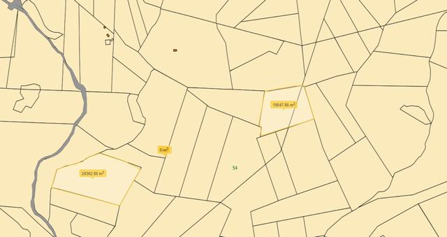 TERRENO ALFANO CDA  ASSOLICCHIALORA – ALESSANDRIA DELLA ROCCA (AG)