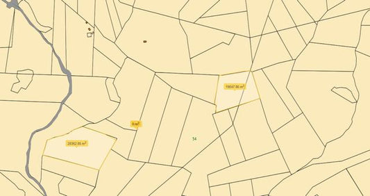 TERRENO ALFANO CDA  ASSOLICCHIALORA – ALESSANDRIA DELLA ROCCA (AG)