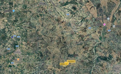 TERRENO ALFANO CDA  ASSOLICCHIALORA – ALESSANDRIA DELLA ROCCA (AG)