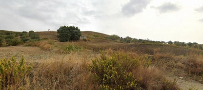 LAND WITH  2 STOREROOMS - CDA LURDICHELLA, ALESSANDRIA