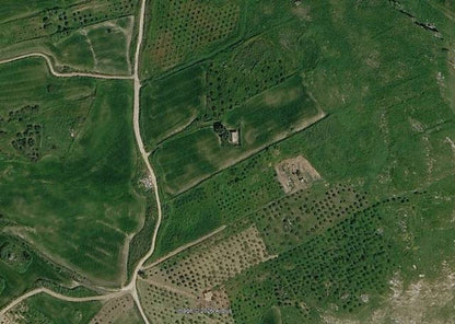 LAND WITH  2 STOREROOMS - CDA LURDICHELLA, ALESSANDRIA